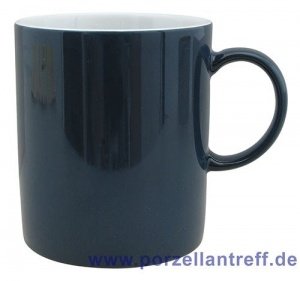 Thomas Sunny Day Denim Becher mit Henkel