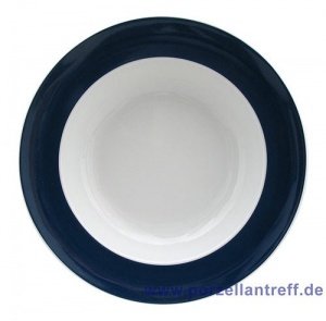 Thomas Sunny Day Denim Suppenteller 23 c