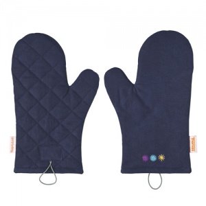 Thomas Sunny Day Denim - Textil Backhand