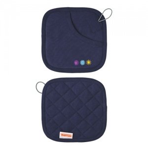 Thomas Sunny Day Denim - Textil Topflapp