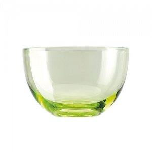 Thomas Sunny Day - Farbglas Apple Green 