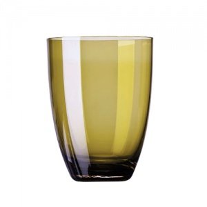 Thomas Sunny Day - Farbglas Dark Green B