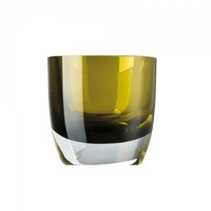 Thomas Sunny Day - Farbglas Dark Green T