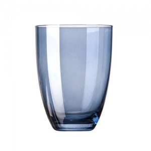 Thomas Sunny Day - Farbglas Denim Becher