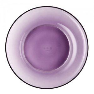 Thomas Sunny Day - Farbglas Lavender Tel