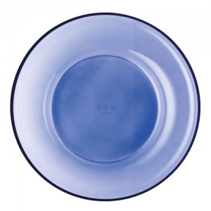 Thomas Sunny Day - Farbglas Light Blue T