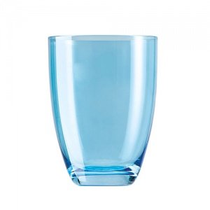 Thomas Sunny Day - Farbglas Waterblue Be