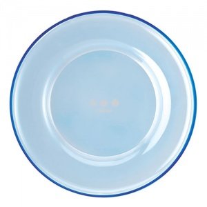 Thomas Sunny Day - Farbglas Waterblue Te