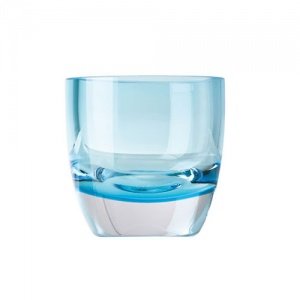 Thomas Sunny Day - Farbglas Waterblue Ti