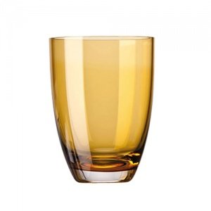 Thomas Sunny Day - Farbglas Yellow Beche