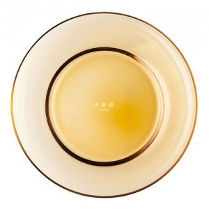 Thomas Sunny Day - Farbglas Yellow Telle