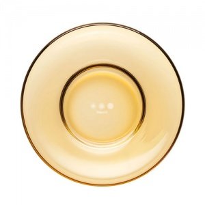 Thomas Sunny Day - Farbglas Yellow Telle