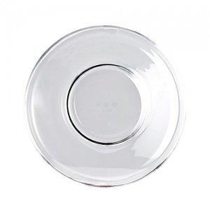 Thomas Sunny Day - Farbglas klar Teller 