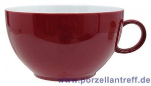 Thomas Sunny Day Fuchsia Cappuccino Ober