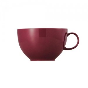 Thomas Sunny Day Fuchsia Jumbo Obertasse