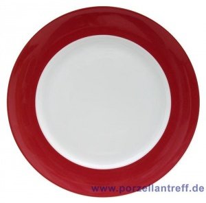 Thomas Sunny Day Fuchsia Speiseteller 27