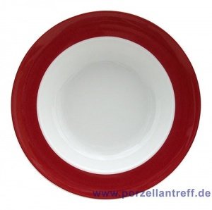 Thomas Sunny Day Fuchsia Suppenteller 23