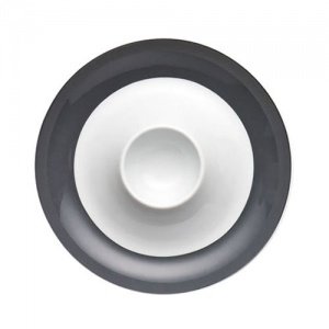 Thomas Sunny Day Grey Eierbecher mit Abl