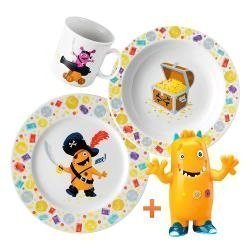 Thomas Sunny Day - Happy Kids Kinder-Set