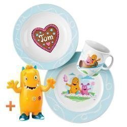 Thomas Sunny Day - Happy Kids Kinder-Set