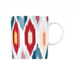 Thomas Sunny Day Ikat Becher mit Henkel 