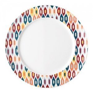 Thomas Sunny Day Ikat Speiseteller 27 cm