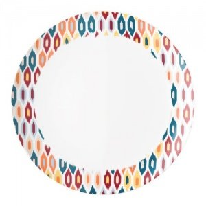 Thomas Sunny Day Ikat Speiseteller Coup 