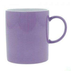 Thomas Sunny Day Lavender Becher mit Hen