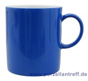 Thomas Sunny Day Light Blue Becher mit H