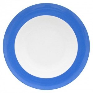 Thomas Sunny Day Light Blue Suppenteller