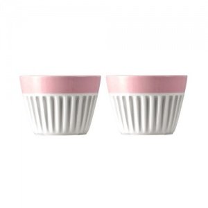 Thomas Sunny Day Light Pink Cup°cino-Bec