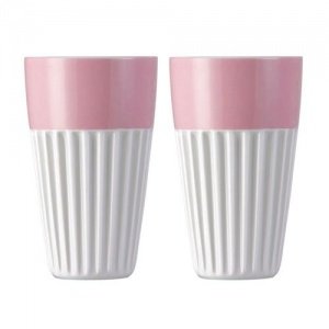 Thomas Sunny Day Light Pink Set 2x Cup° 