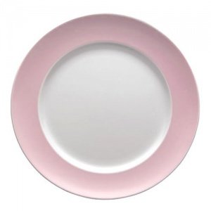 Thomas Sunny Day Light Pink Speiseteller