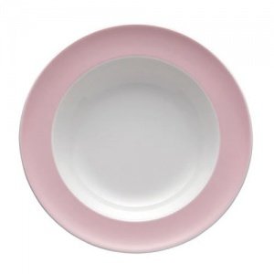 Thomas Sunny Day Light Pink Suppenteller