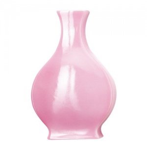 Thomas Sunny Day Light Pink Wandvase bau
