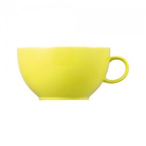 Thomas Sunny Day Lime Cappuccino Obertas