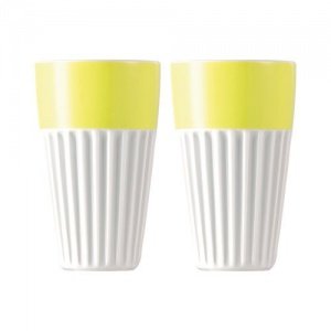 Thomas Sunny Day Lime Cup°-Becher 2er Se