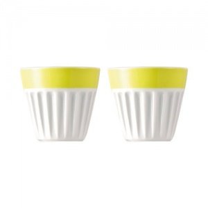 Thomas Sunny Day Lime Cup°lino-Becher 2e