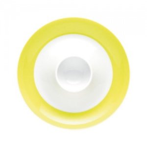 Thomas Sunny Day Lime Eierbecher mit Abl