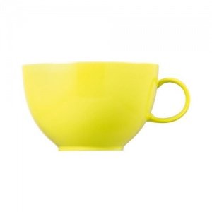 Thomas Sunny Day Lime Jumbo Obertasse 0,