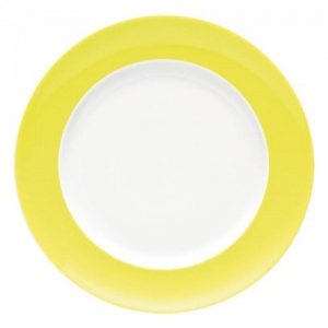 Thomas Sunny Day Lime Speiseteller 27 cm