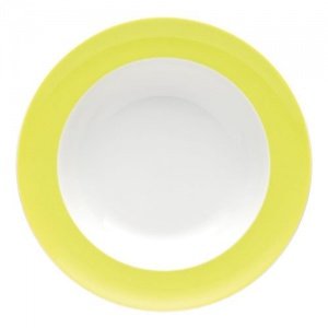 Thomas Sunny Day Lime Suppenteller 23 cm