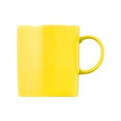 Thomas Sunny Day Neon Yellow Becher mit 