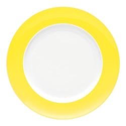 Thomas Sunny Day Neon Yellow Speisetelle
