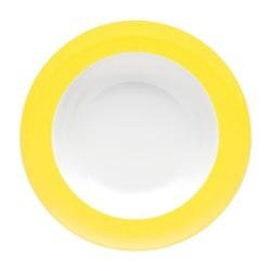 Thomas Sunny Day Neon Yellow Suppentelle