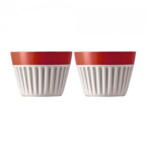 Thomas Sunny Day New Red Cup°cino-Becher