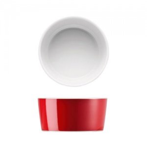 Thomas Sunny Day New Red - Gratin Schälc