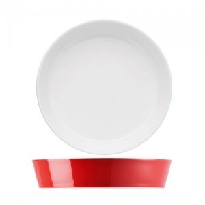 Thomas Sunny Day New Red - Gratin Schale