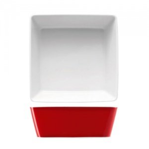 Thomas Sunny Day New Red - Gratin Schale