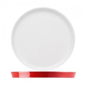 Thomas Sunny Day New Red - Gratin Teller